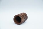 Classic Wooden Pen and Pencil Storage Box