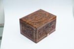 Premium Handcrafted Wooden Boxes – Elegance & Durability
