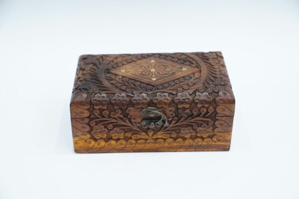 Exquisite Wooden Boxes – Crafted for Every Need