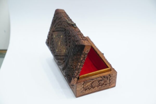 Exquisite Wooden Boxes – Crafted for Every Need