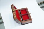 Handcrafted Wooden Boxes – Timeless Elegance