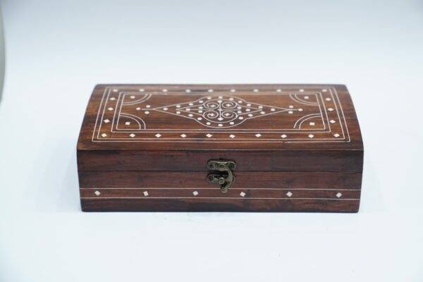 : Elegant Jewelry Boxes – Keep Your Treasures Safe in Style