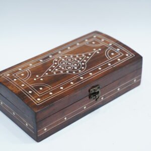 : Elegant Jewelry Boxes – Keep Your Treasures Safe in Style