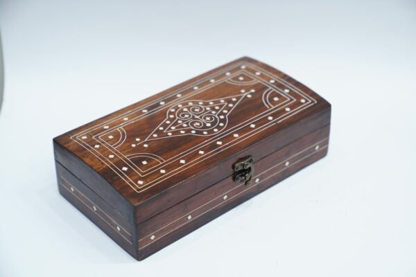 : Elegant Jewelry Boxes – Keep Your Treasures Safe in Style