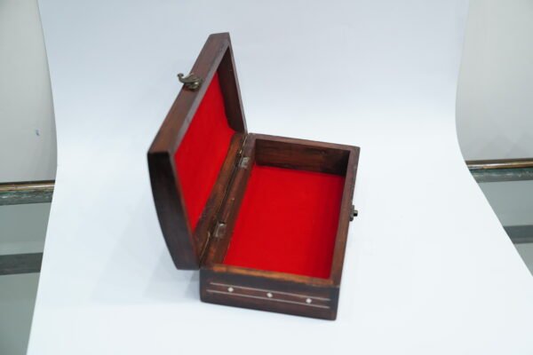 : Elegant Jewelry Boxes – Keep Your Treasures Safe in Style