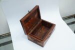 Artisan Wooden Box – Crafted for Perfection