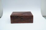 Rustic Wooden Box – Crafted for Beauty and Purpose