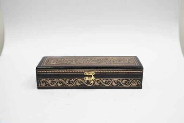 Wooden Jewelry Box - A Thoughtful Gift for Her