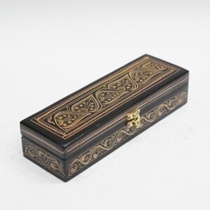 Wooden Jewelry Box - A Thoughtful Gift for Her