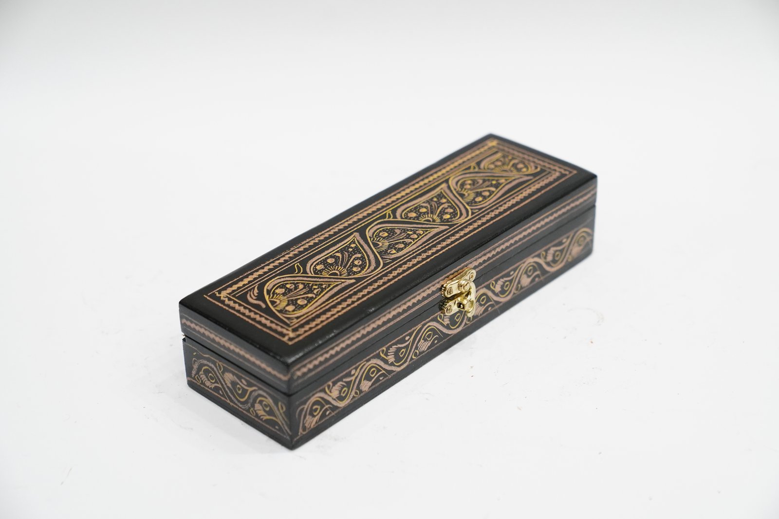 Wooden Jewelry Box - A Thoughtful Gift for Her
