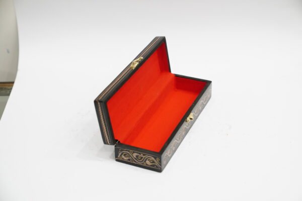 Wooden Jewelry Box - A Thoughtful Gift for Her