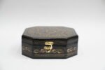 Unique Handmade Wooden Jewelry Box