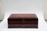 Handcrafted Wooden Box for Versatile Storage