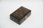 Wooden Jewelry Box - Perfect for Organizing Your Collection