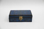 Wooden Jewelry Box - Perfect for Organizing Your Collection