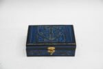 Wooden Jewelry Box - Perfect for Organizing Your Collection