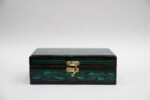 Wooden Jewelry Box - Perfect for Organizing Your Collection