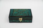 Wooden Jewelry Box - Perfect for Organizing Your Collection