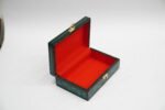Wooden Jewelry Box - Perfect for Organizing Your Collection